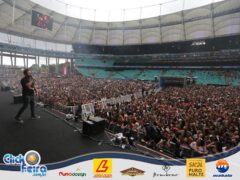 Festival de Verão – FV18